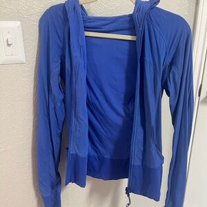Lululemon jacket